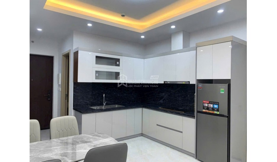 Bán căn hộ chung cư Felizhomes, Đền Lừ Hoàng Mai.DT 70m2 dưới 4.3 tỷ